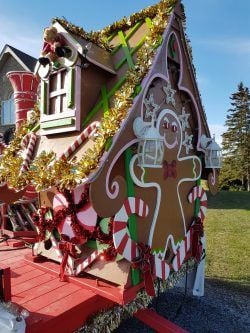 Santa Claus Parade NOV 17TH Santa Claus Parade NOV 17TH